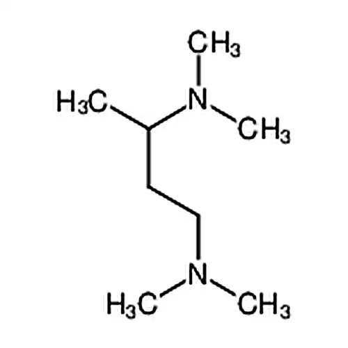 N,N,N',N'-四甲基-1,3-二氨基丁烷