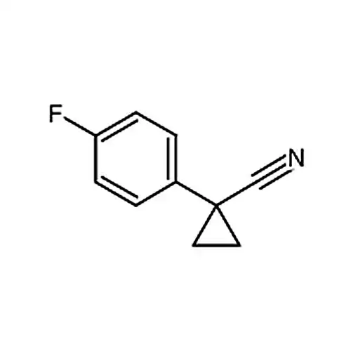 1-(4-氟苯基)环丙甲腈