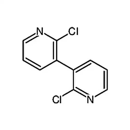 2，2'-二氯-3，3'-联吡啶