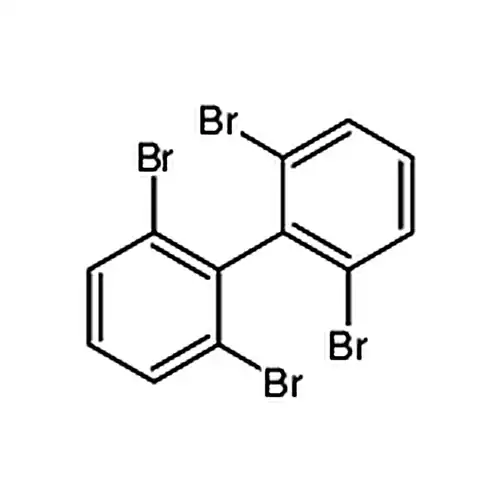 2，2，6，6-四溴-1，1-联苯