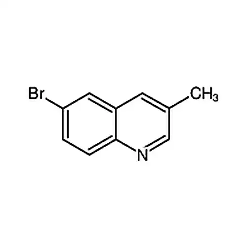 6-Bromo-3-methylquinoline