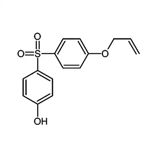 4-烯丙氧基-4’-羟基二苯砜
