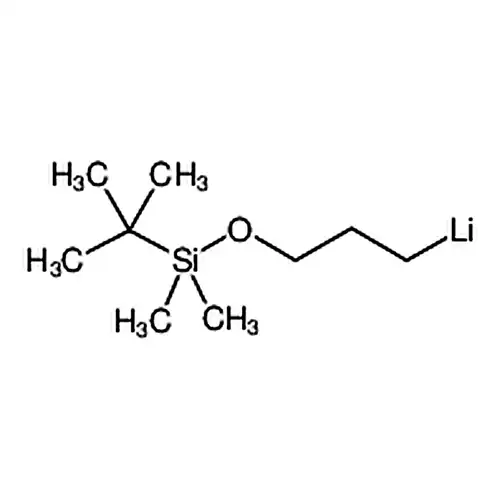 3-(叔-二甲基硅氧基)-1-丙基锂