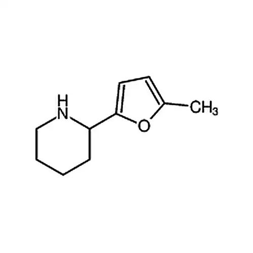 2-(5-Methylfuran-2-yl)piperidine