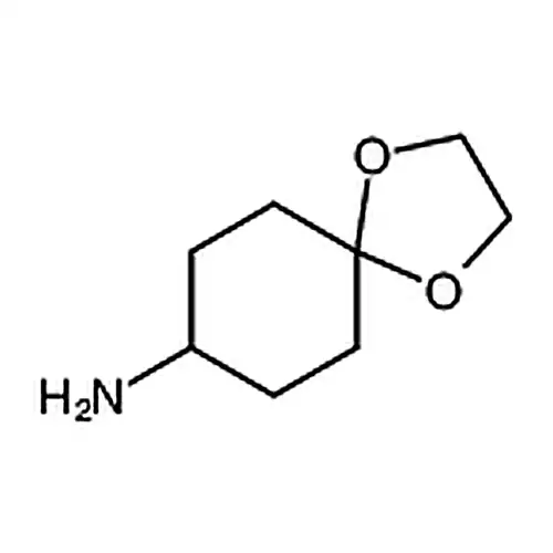 8-氨基-1，4-二氧杂螺[4，5]癸烷