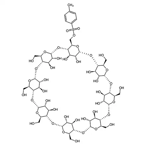 单-6-O-(对甲苯磺酰)-γ-环糊精