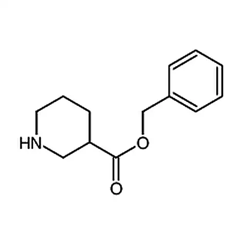 3-哌啶甲酸苄酯
