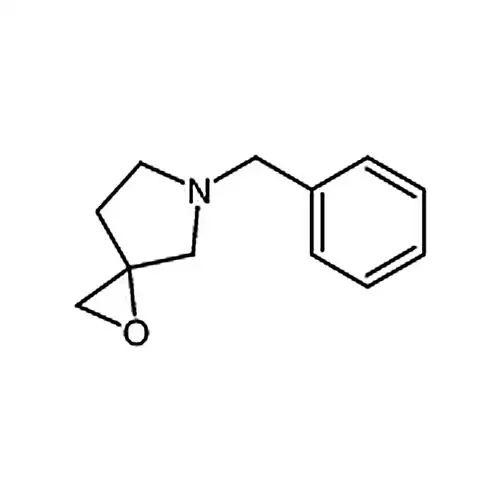 5-苄基-1-氧杂-5-氮杂螺[2.4]庚烷