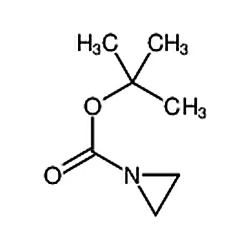 1-Boc-氮杂环丙烷