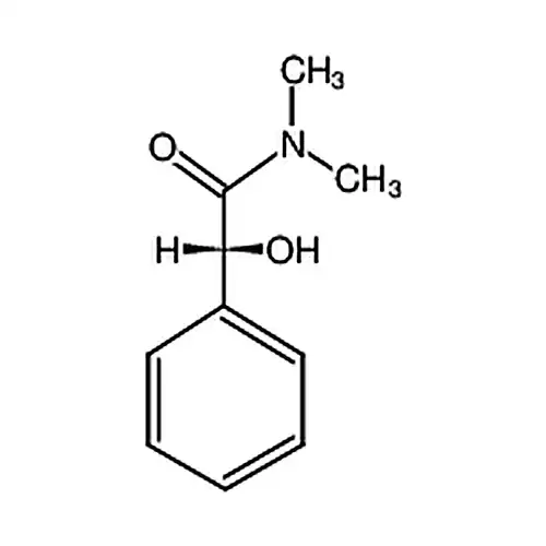 (R)-2-羟基-N,N-二甲基-2-苯基乙酰胺