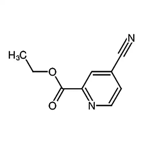 4-氰基吡啶-2-甲酸乙酯
