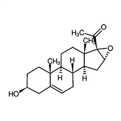 16,17-α环氧孕烯醇酮