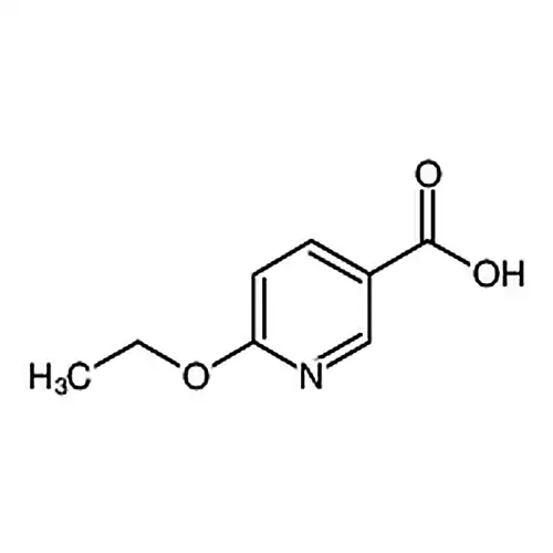 6-乙氧基烟酸