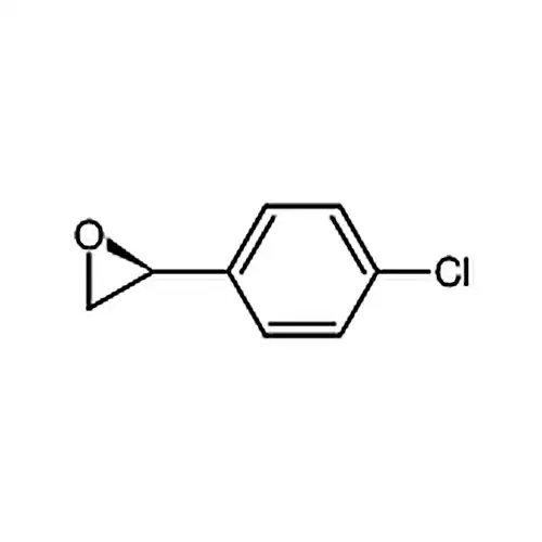 (2S)-2-(4-氯苯基)环氧乙烷