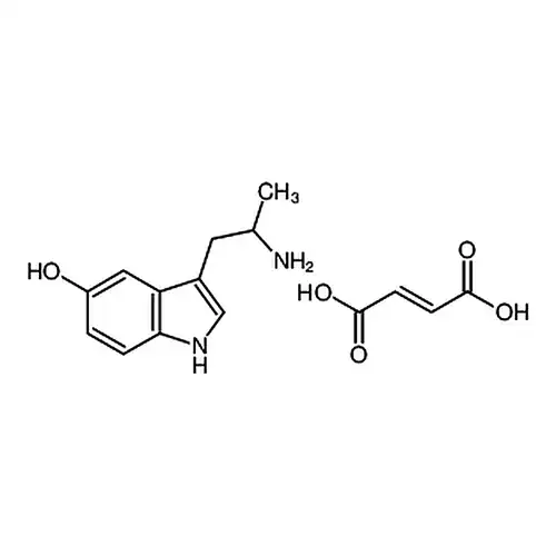 α-甲基血清素 马来酸盐