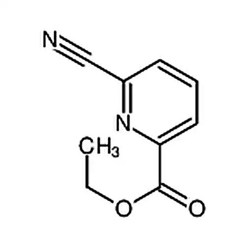 6-氰基-吡啶-2-羧酸乙酯