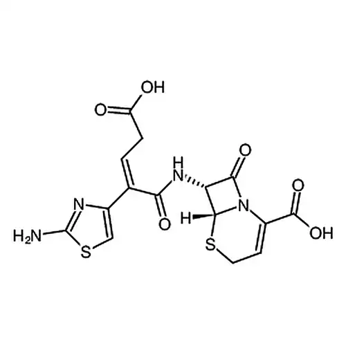 Ceftibuten-13C3