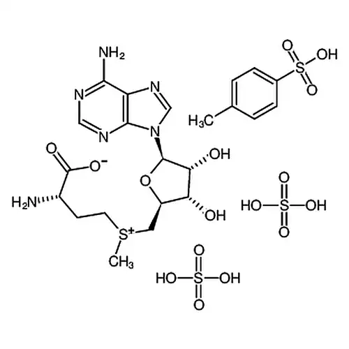 对甲苯磺酸硫酸腺苷蛋氨酸