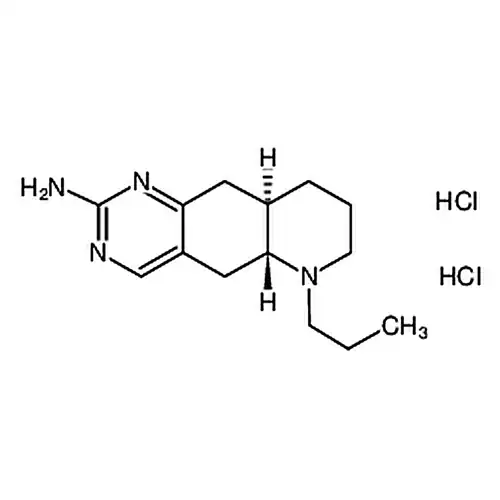 Quinelorane dihydrochloride