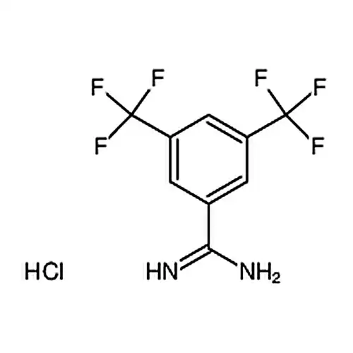 3，5-二(三氟甲基)苯甲胺盐酸盐