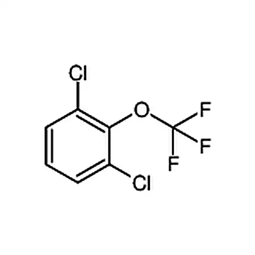 2,6-二氯三氟甲氧基苯