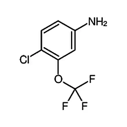 4-氯-3-(三氟甲氧基)苯胺
