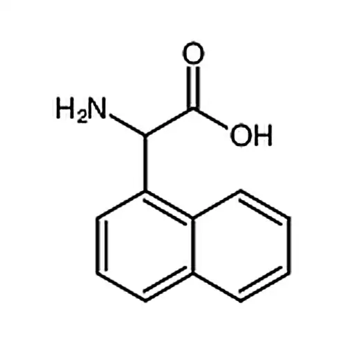 2-氨基-2-(萘-1-基)乙酸