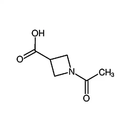 1-乙酰基-3-氮杂环丁烷甲酸