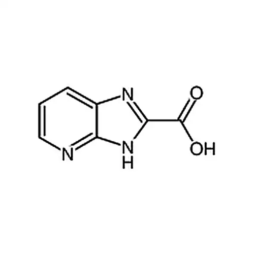3H-咪唑并[4,5-b]吡啶-2-羧酸