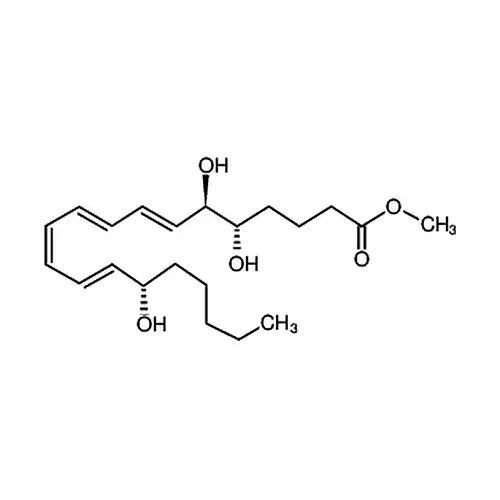 Lipoxin A4 methyl ester