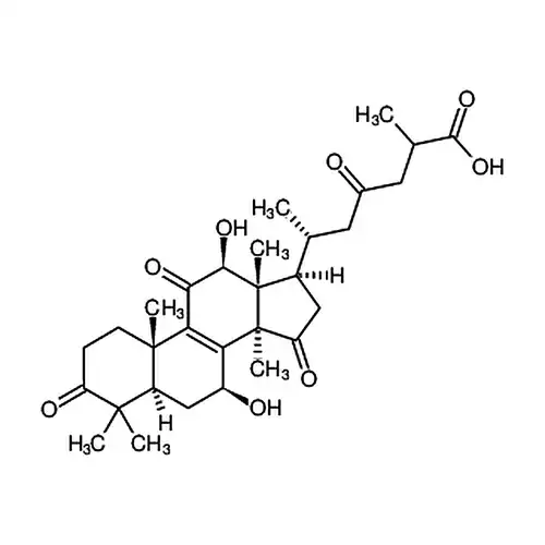 灵芝酸D2