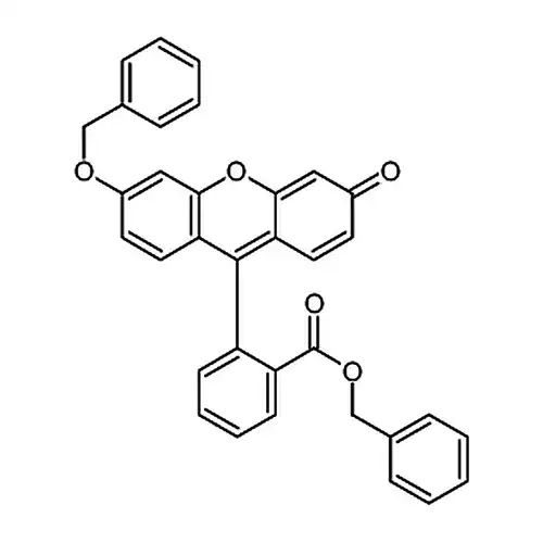 Dibenzylfluorescein