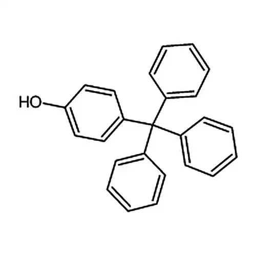 4-三苯甲基苯酚