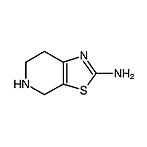 2-氨基-4，5，6，7-四氢噻唑并[5，4-c]吡啶