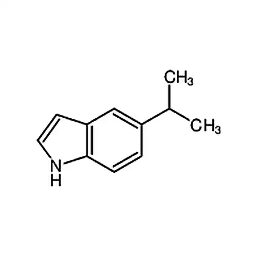 5-(1-甲基乙基)-1H-吲哚