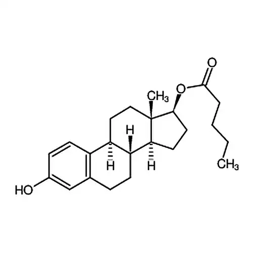 17-戊酸-β-雌二醇酯