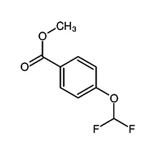4-(二氟甲氧基)苯甲酸甲酯