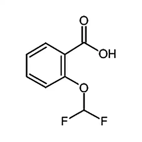 2-(二氟甲氧基)苯甲酸