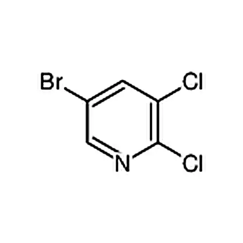 2,3-二氯-5-溴吡啶