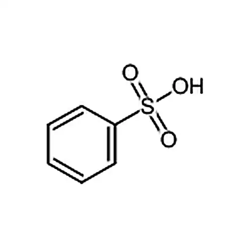 苯磺酸