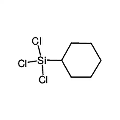 环己基三氯硅烷