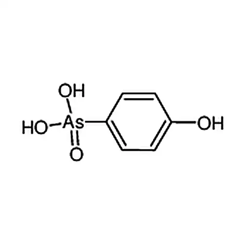 4-羟基苯胂酸