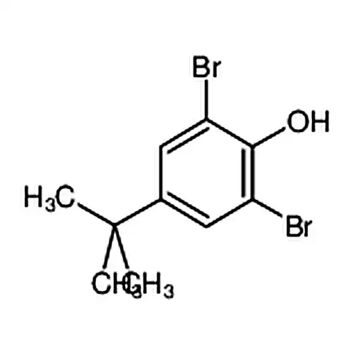 2,6-二溴-4-叔丁基苯酚