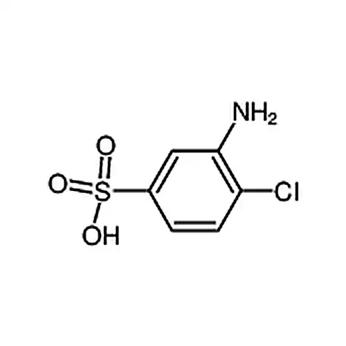 2-氯苯胺-5-磺酸