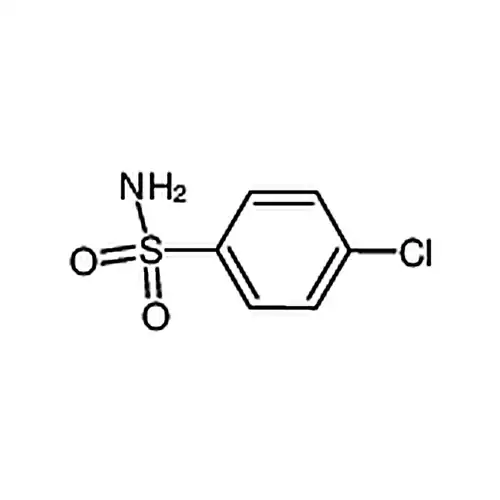 4-氯苯磺酰胺