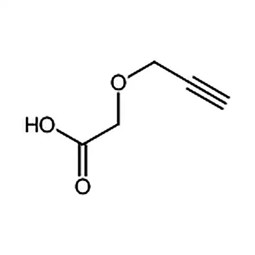 2-(丙-2-炔-1-基氧基)乙酸
