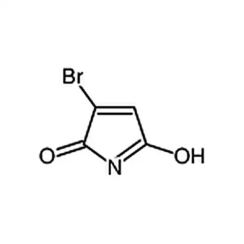 3-溴-1H-吡咯-2,5-二酮