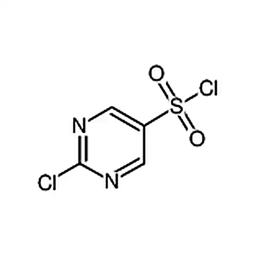 2-氯嘧啶-5-磺酰氯