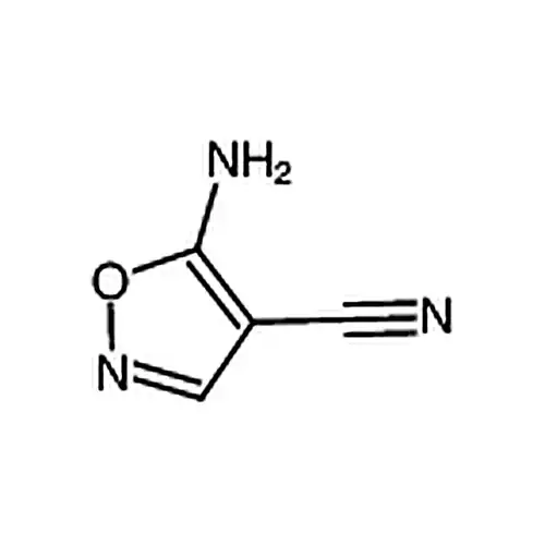 5-氨基异噁唑-4-甲腈