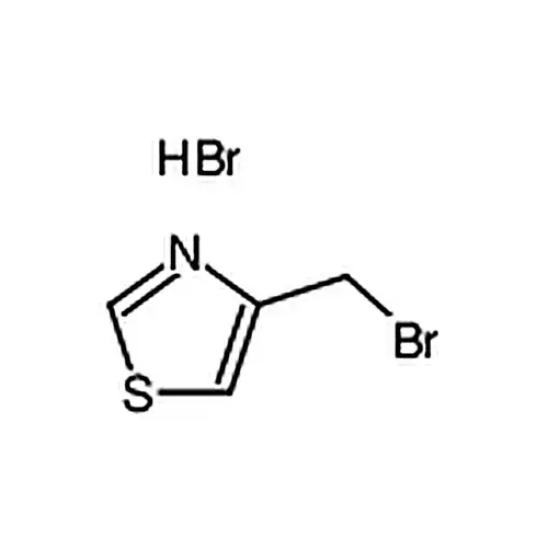 4-(溴甲基)噻唑氢溴酸盐